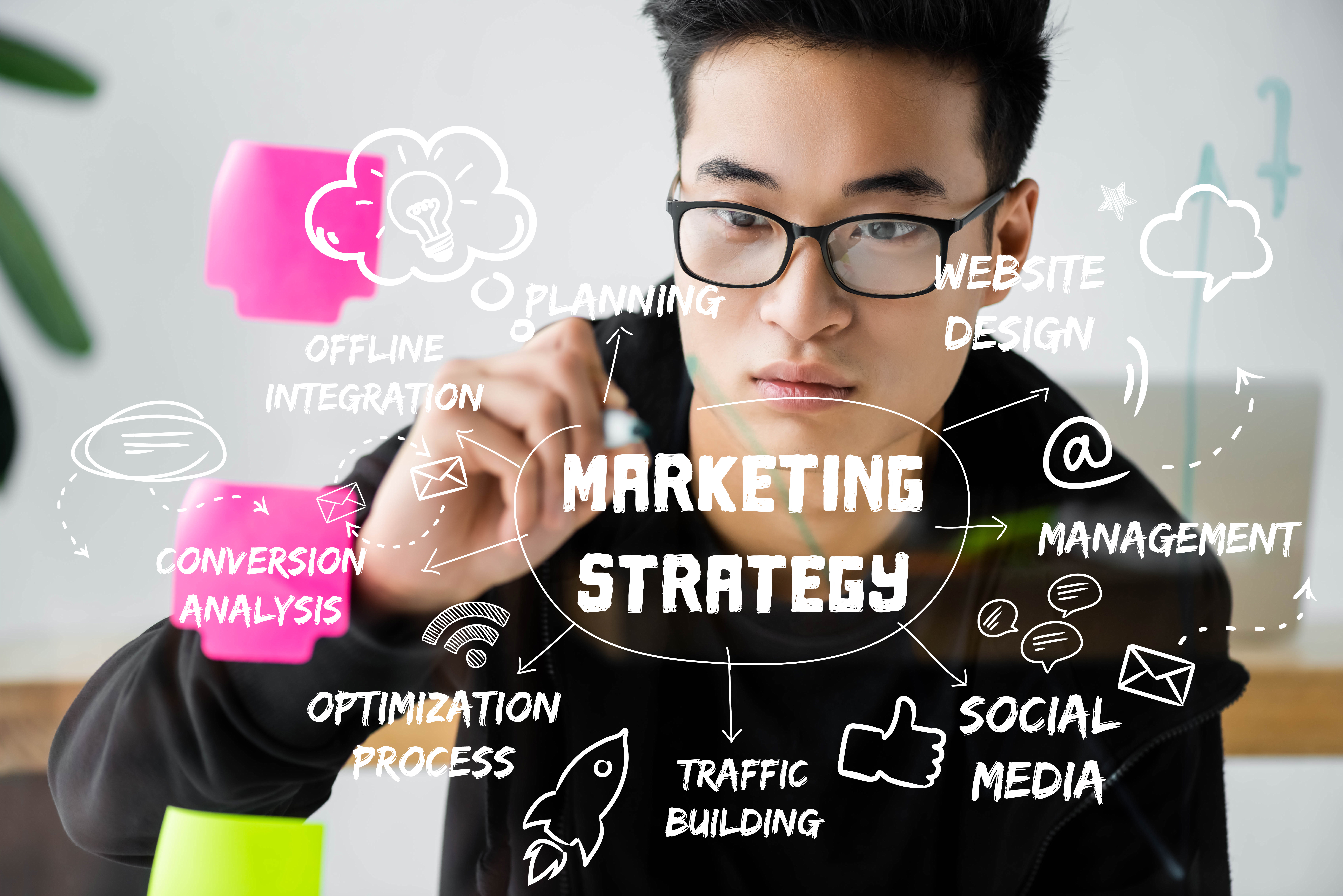 asian seo manager writing on glass with illustration of concept words of marketing strategy marketing-apprenticeship digital-marketing-agency-jobs digital-marketing-analyst-jobs about-digital-marketing digital-marketing-course-info agency-digital-marketing seo-explained digital-marketing-apprenticeships digital-marketing-career-opportunities remote-digital-marketing-jobs digital-marketing-services digital-