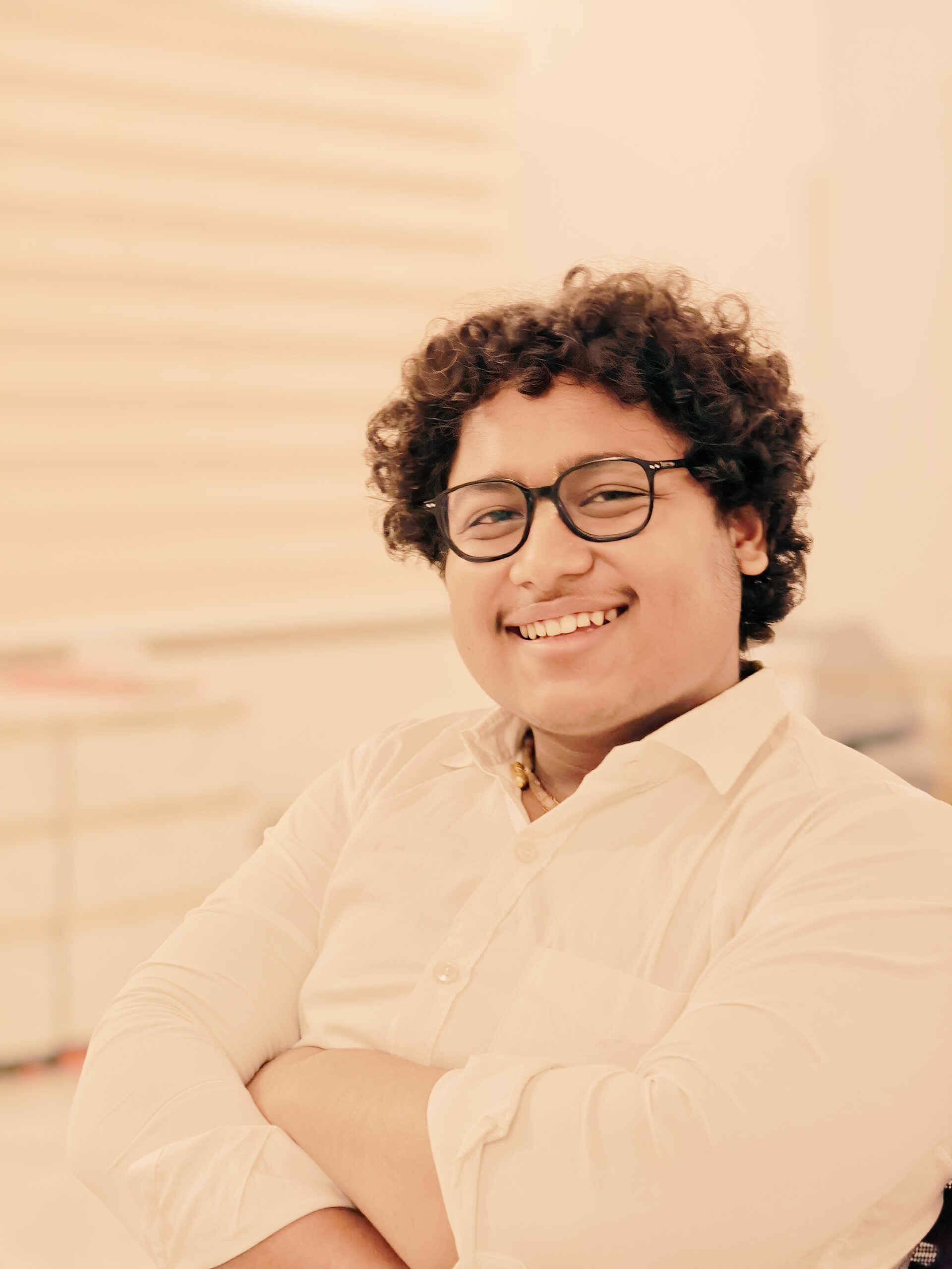Chalchikan Barman
